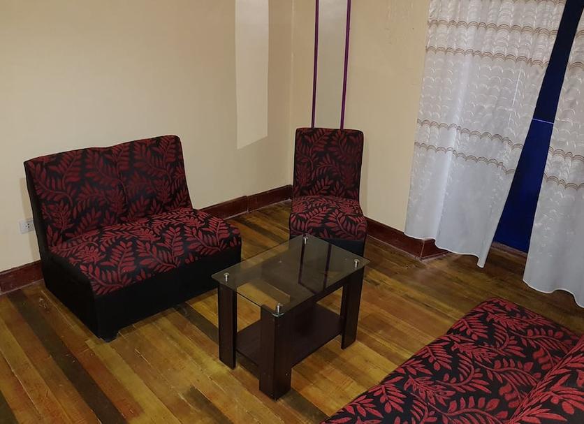 Oturma odası Fotoğraf