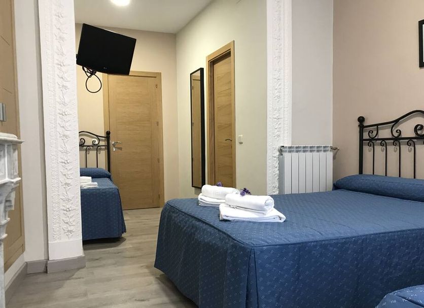 Yatak Odası Fotoğraf