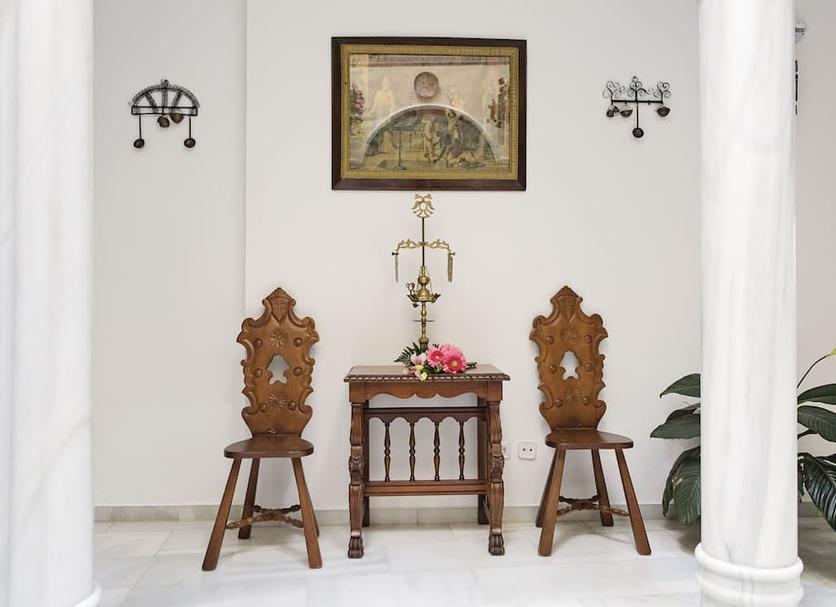 Oda olanağı Fotoğraf