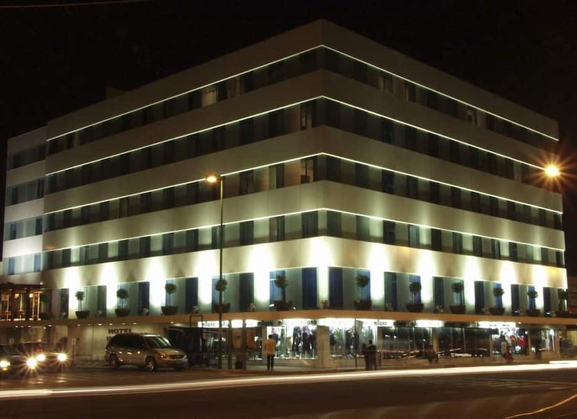 Bina Fotoğraf