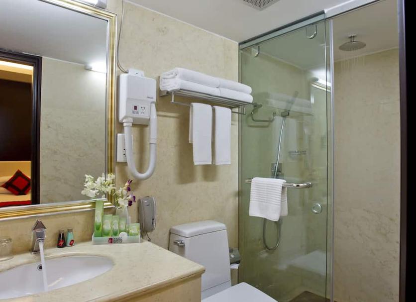 Banyo Fotoğraf