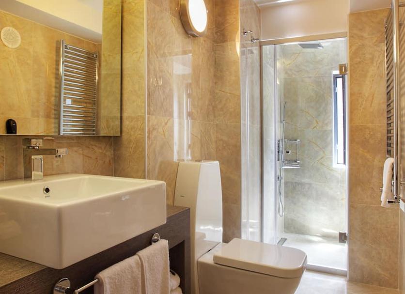Banyo Fotoğraf