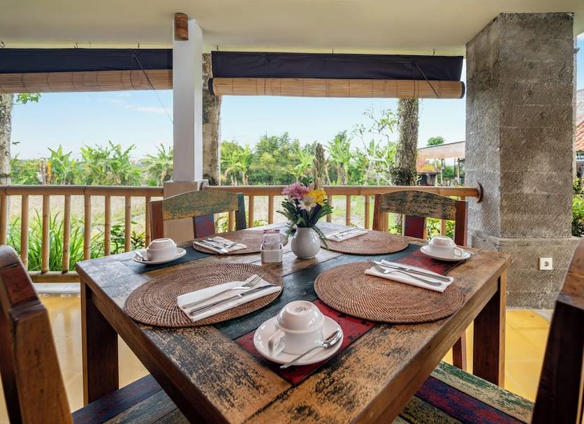 Balkon Fotoğraf