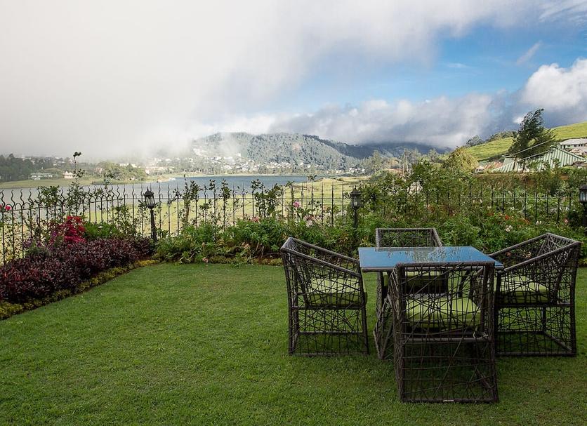 Veranda Fotoğraf