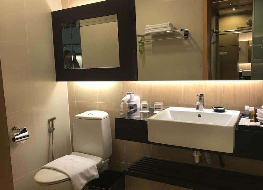 Banyo Fotoğraf