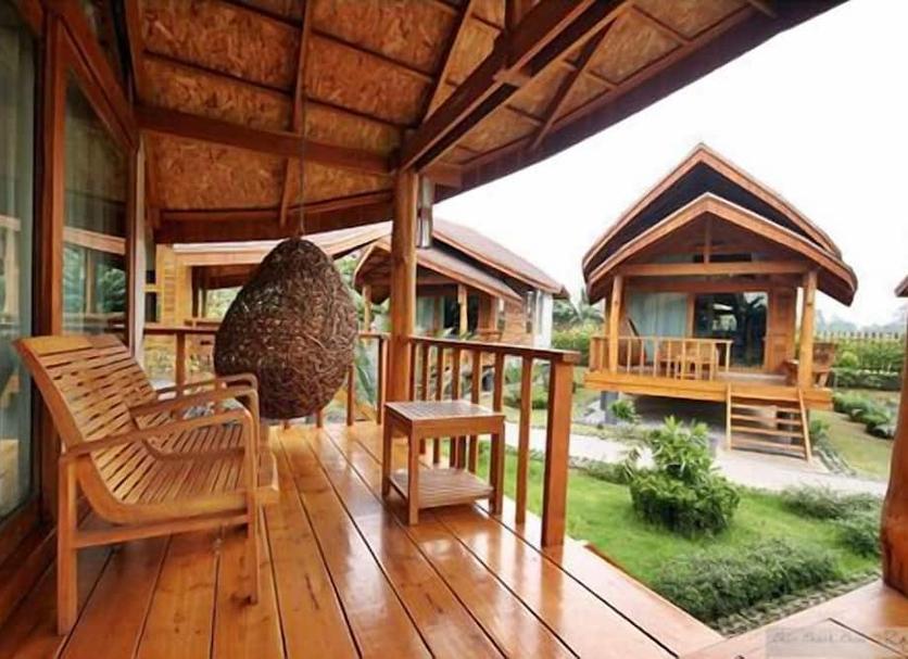 Veranda Fotoğraf