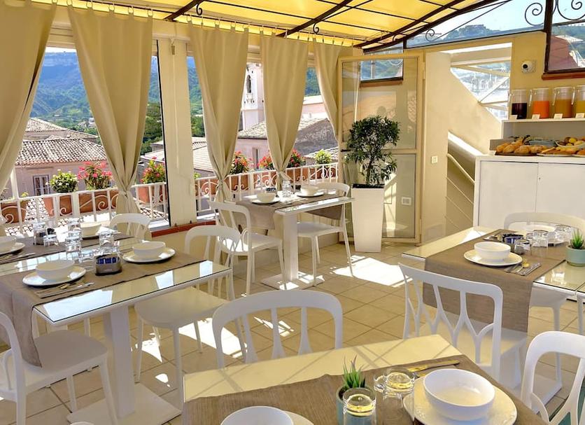 Restoran Fotoğraf