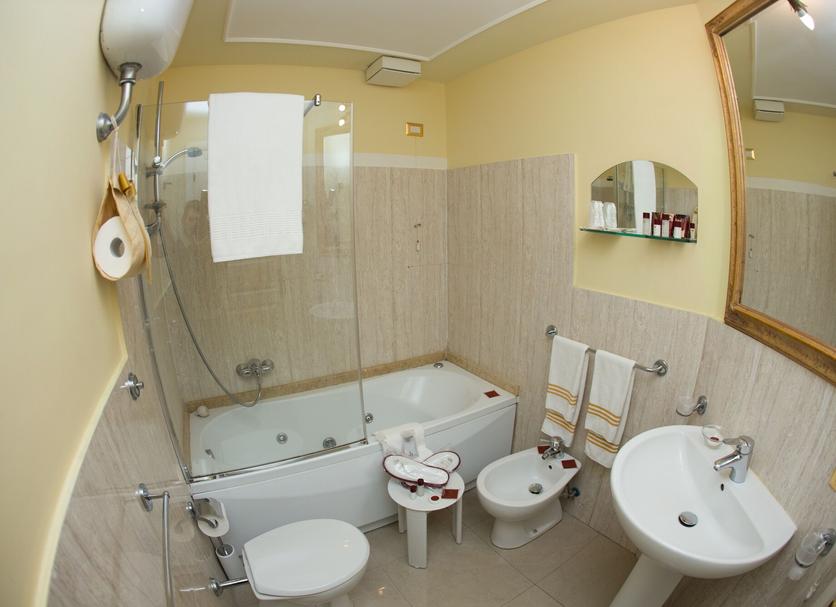 Banyo Fotoğraf
