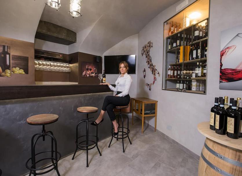 Bar Fotoğraf