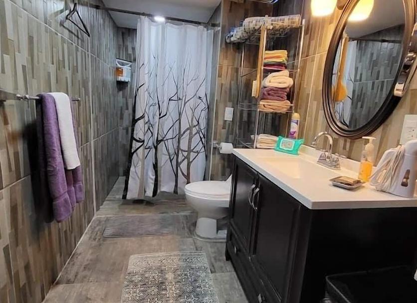 Banyo Fotoğraf
