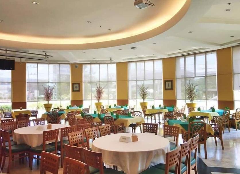 Restoran Fotoğraf