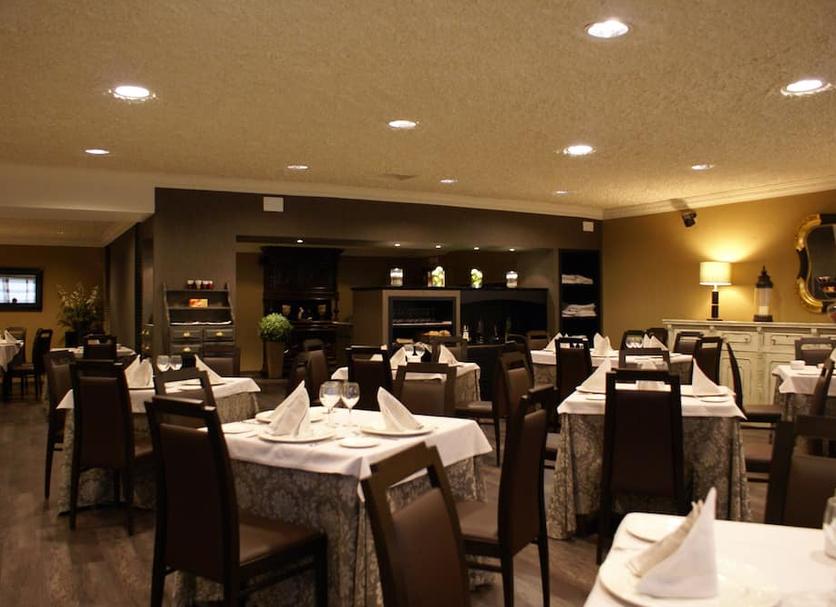 Restoran Fotoğraf