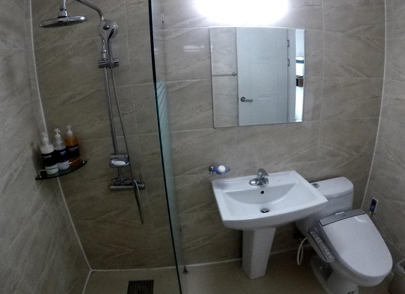 Banyo Fotoğraf