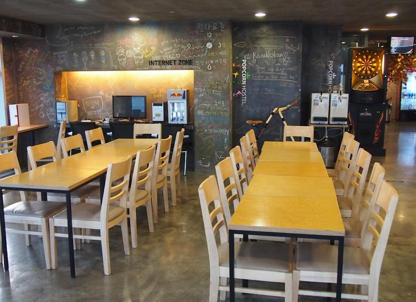 Restoran Fotoğraf