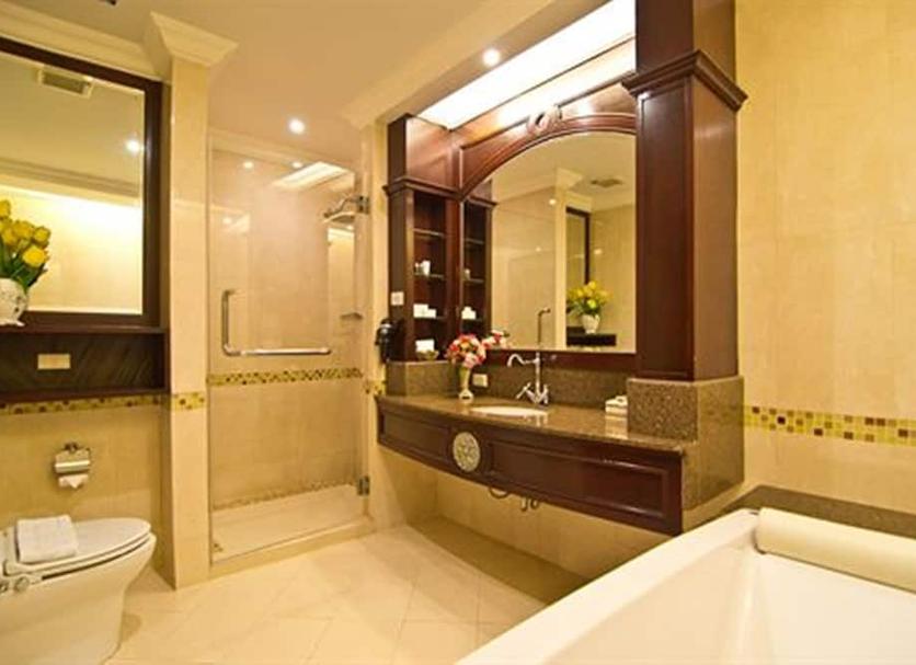 Banyo Fotoğraf
