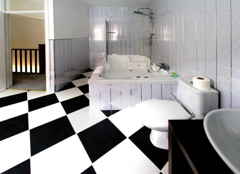 Banyo Fotoğraf