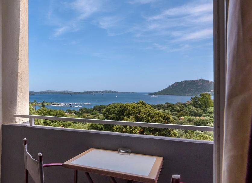 Balkon Fotoğraf