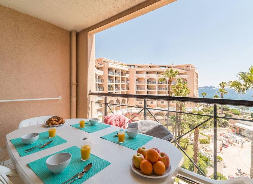 Balkon Fotoğraf