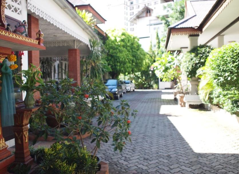 Dış görünüm Fotoğraf