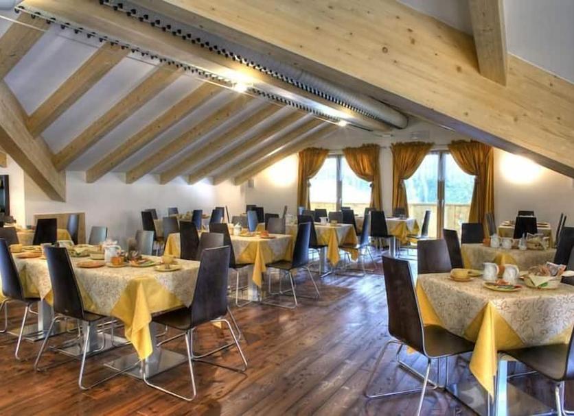 Restoran Fotoğraf