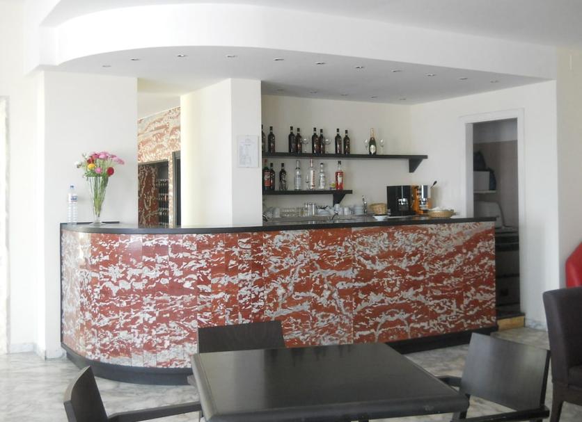 Bar Fotoğraf