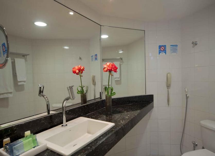 Banyo Fotoğraf