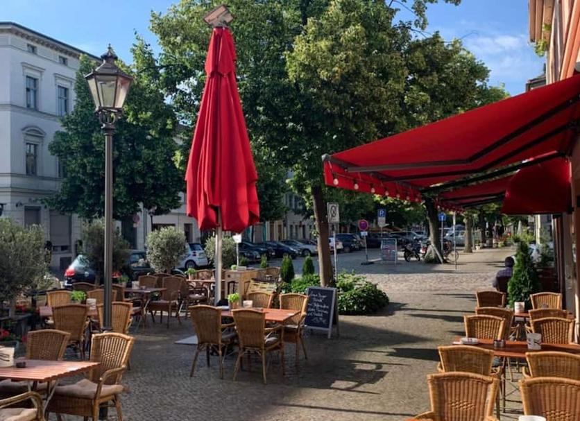 Veranda Fotoğraf