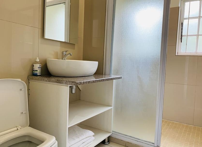 Banyo Fotoğraf