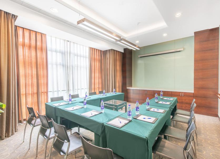 Konferans salonu Fotoğraf