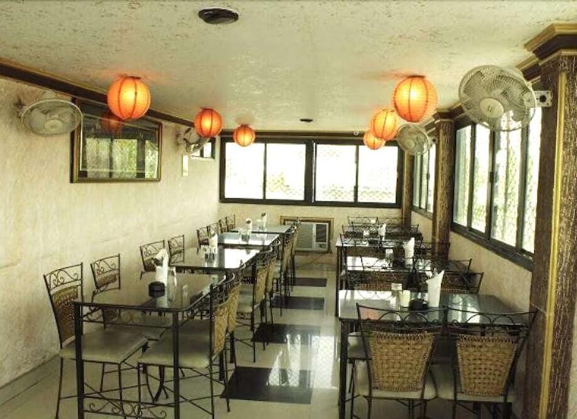 Restoran Fotoğraf