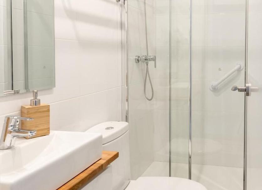 Banyo Fotoğraf