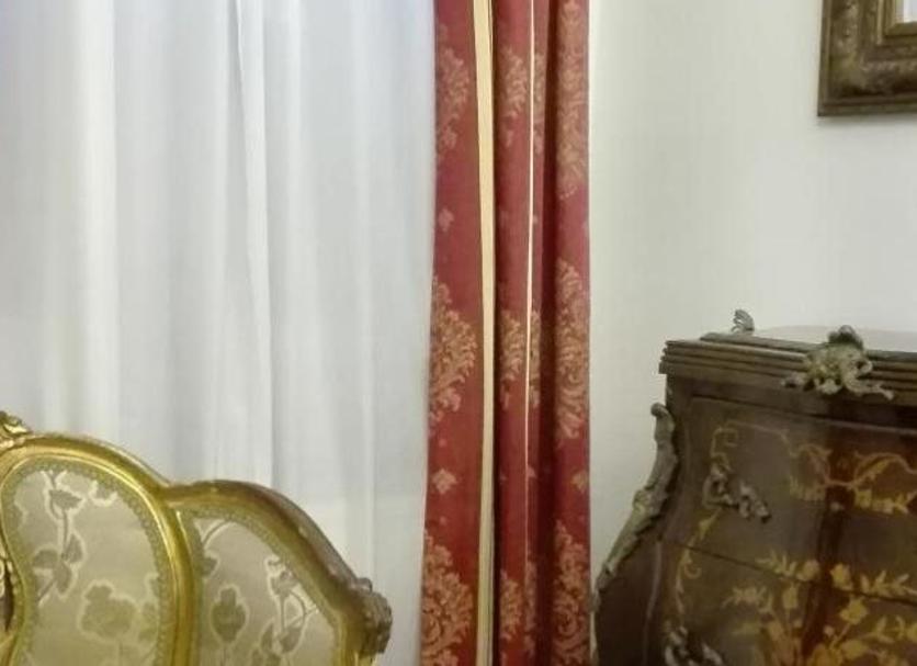 Oda olanağı Fotoğraf