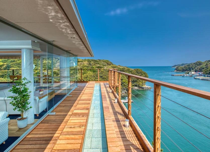 Balkon Fotoğraf