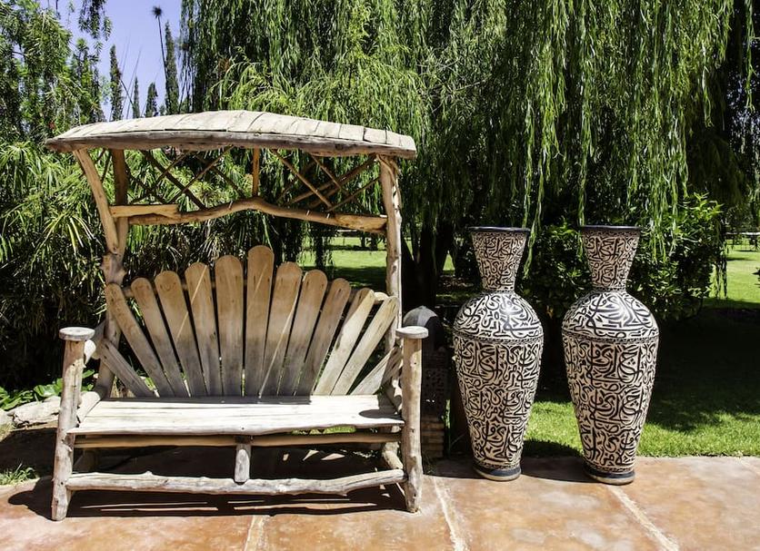 Veranda Fotoğraf