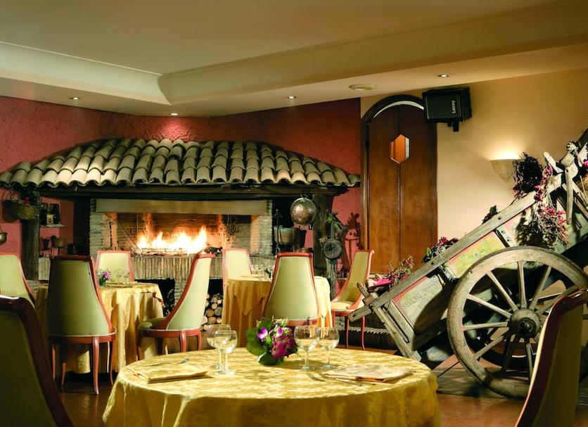 Restoran Fotoğraf