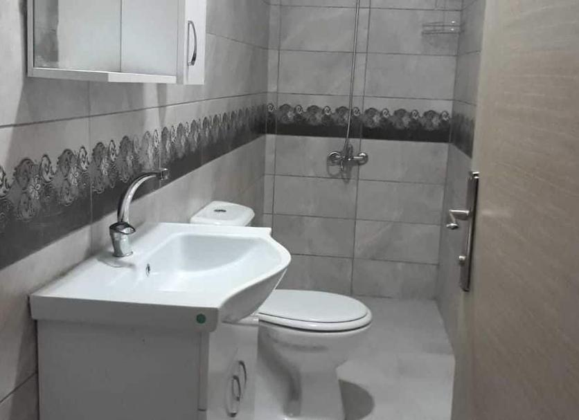 Banyo Fotoğraf