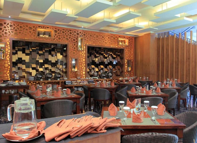 Restoran Fotoğraf