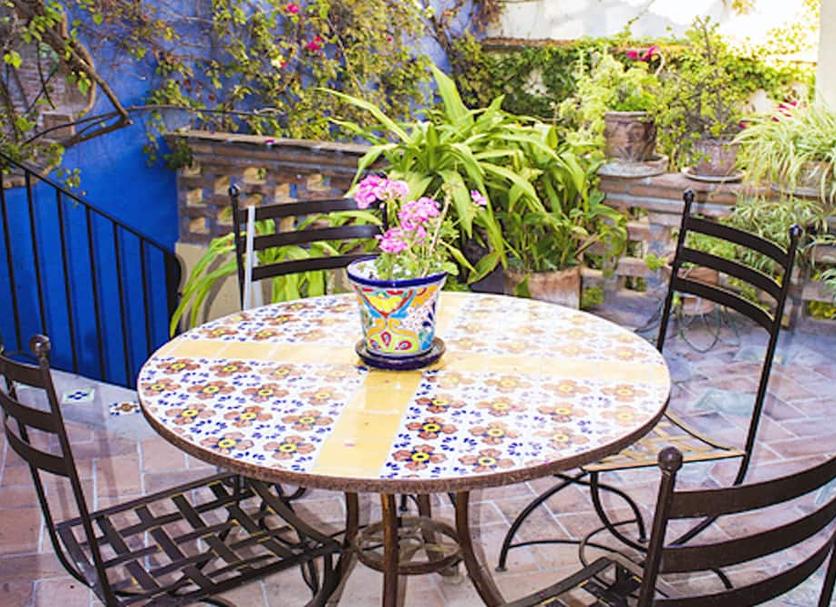 Veranda Fotoğraf