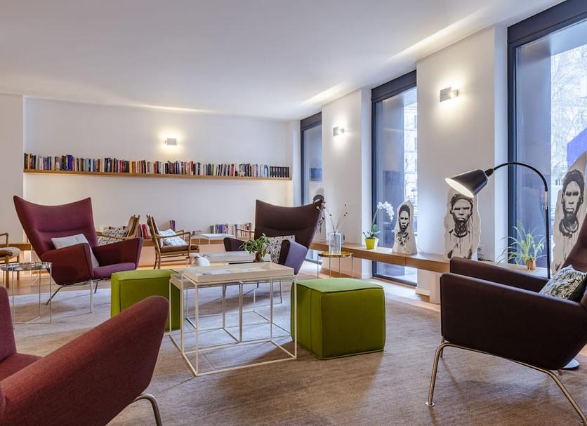 Salon Fotoğraf