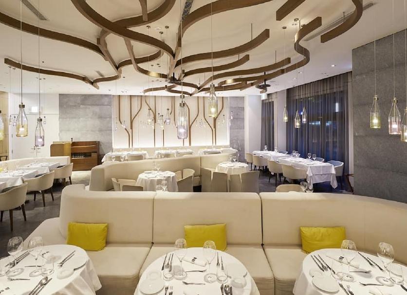 Restoran Fotoğraf