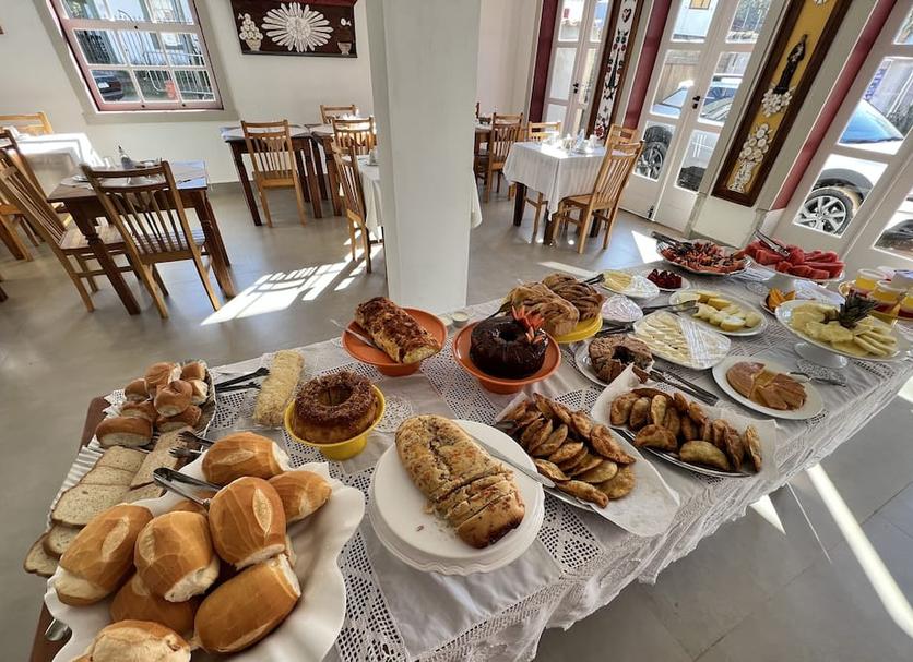 Açık büfe Fotoğraf
