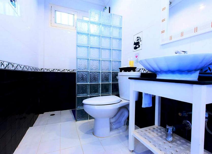 Banyo Fotoğraf
