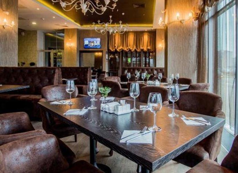Restoran Fotoğraf