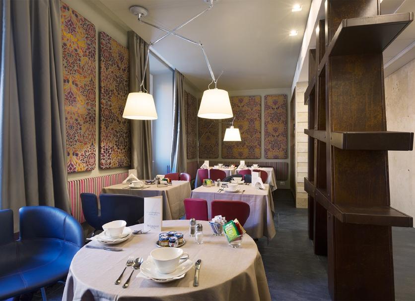 Restoran Fotoğraf