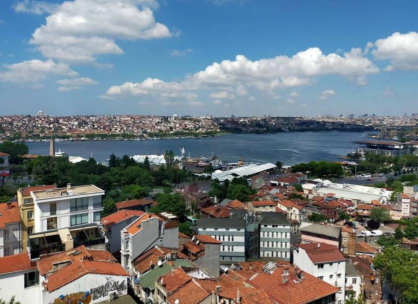 Dış görünüm Fotoğraf