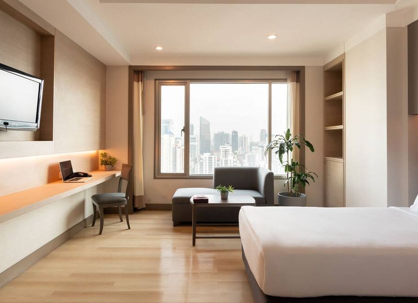 Yatak Odası Fotoğraf