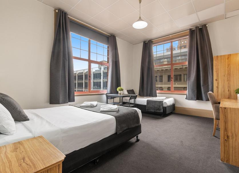 Yatak Odası Fotoğraf