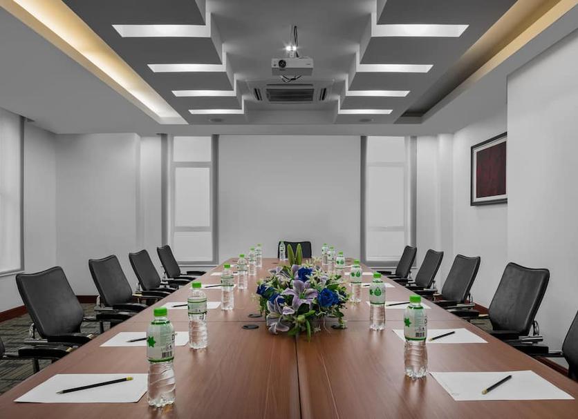 Konferans salonu Fotoğraf