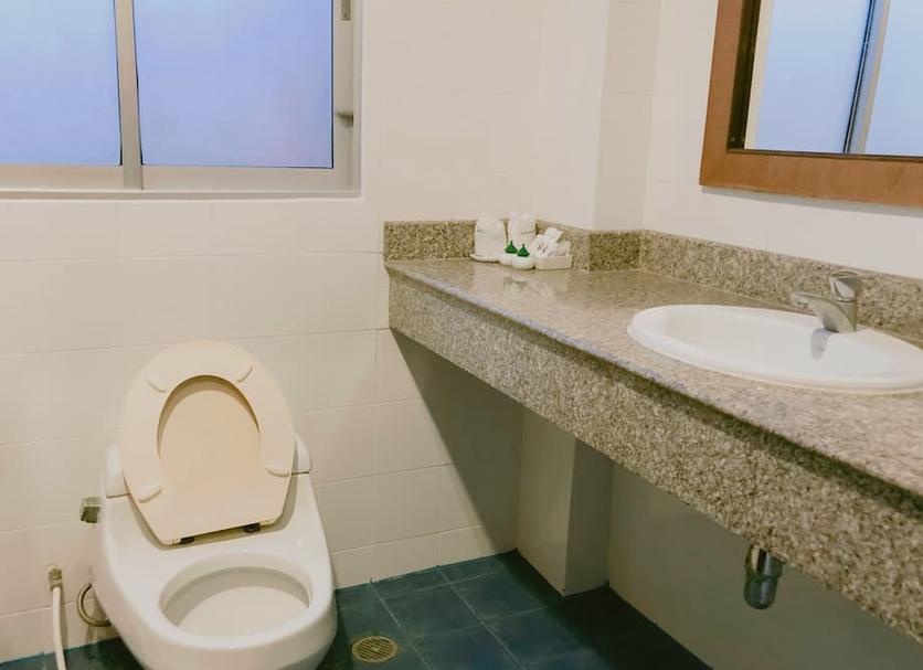 Banyo Fotoğraf