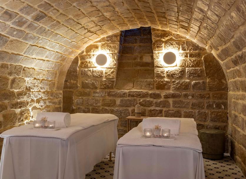 Spa Fotoğraf